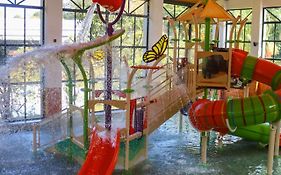 Hotel Fazenda Vilarejo All Inclusive